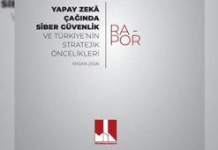 MİA'dan 'Yapay Zeka Çağında Siber Güvenlik ve Türkiye'nin Stratejik Öncelikleri' raporu