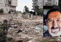 40 kişinin öldüğü apartmanın firari müteahhidi Tayland'da yakalandı