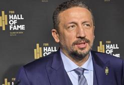 Hidayet Türkoğlu: NBA dünyanın en büyük organizasyonu, kendimi 15 sene orada tutabildiğim için şanslı hissediyorum