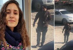 ‘Silahım yok’ diyen Mustafa Türkay Sonel’in kamuflajlı tabancalı fotoğrafı ortaya çıktı