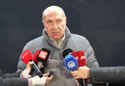 Yüksel Yıldırım: Atilla Karaoğlan düdüğünü asmalı