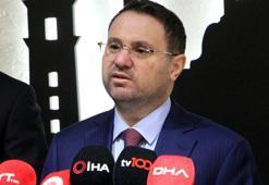 Bakan Gürlek: Şüpheli hiçbir vaka unutulmaya terk edilmeyecek