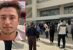 Arda Deniz Onat davasında sanıklara yurt dışı yasağıyla tahliye kararı