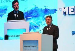 Bakan Yumaklı: Kuraklık riskini büyük ölçüde atlattık