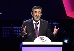 Cevdet Yılmaz: İstikrarını koruyan ülkeler, çok daha hızlı gelişim sergileyebilirler