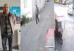 Tanınmamak için 9 kez estetik operasyon geçiren cinayet hükümlüsü yakalandı