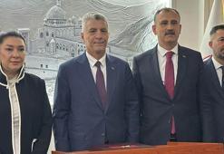 Bakan Bolat: Körfez’deki savaş, ticaretin artık Orta Koridor'dan yapılacağını gösteriyor