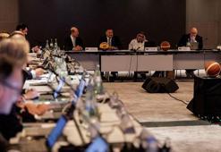 FIBA Merkez Kurulu, 2026 yılı ilk toplantısını gerçekleştirdi
