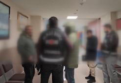 Üsküdar Devlet Hastanesi'nde hastalardan rüşvet alan doktorlara 12 yıla kadar hapis talebi