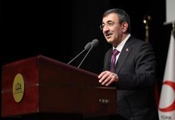 Cevdet Yılmaz: Nüfus meselesini çok boyutlu bakış açısıyla ele alıyoruz