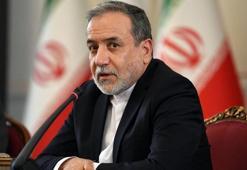 İran Dışişleri Bakanı Arakçi, Pakistan'a gidiyor