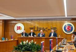 Türk-İş Başkanı Atalay: 1 Mayıs kutlamalarının ana adresi Edirne olacak