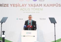 Bakan Çiftçi: Bağımlılıkla mücadeleyi çok boyutlu yaklaşımla ele alıyoruz