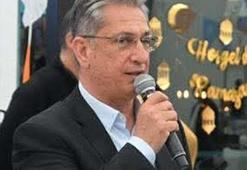 Silahlı saldırıda bacağından yaralandı