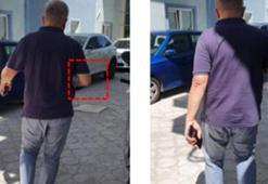 Eski SGK müdürü ve 2 başmüfettişe 'rüşvet' davasında 3 tahliye