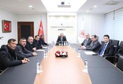 Bakanlıktan 'Doruk Madencilik' şirketine ilişkin açıklama