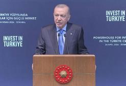 Cumhurbaşkanı Erdoğan : Türkiye'nin önü de, ufku da, yolu da açıktır