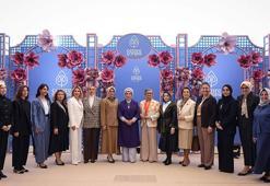 Cemre Çarşısı’nın kapıları iyiliğe açıldı