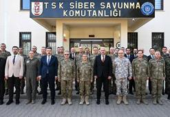 Genelkurmay Başkanı Bayraktaroğlu, NATO Kilitli Kalkan 2026 Tatbikatı Seçkin Gözlemci Günü’ne katıldı