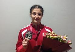 Elvira Süleyman Kamaloğlu: Şampiyon olamadığım için gerçekten çok üzgünüm