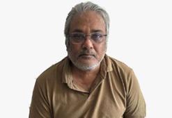 Hindistan'da kırmızı bültenle aranan şüpheli, Beylikdüzü'nde yakalandı