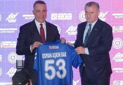 Bakan Bak: Formula 1 artık Türkiye’de olacak