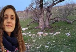 Gülistan Doku soruşturması; 2 gözaltı