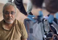 Hindistan'da kırmızı bültenle aranan şüpheli, Beylikdüzü'nde yakalandı