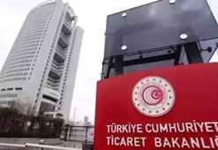 Ticaret Bakanlığı: Piyasa denetimlerinde 784,6 milyon TL idari ceza uygulandı