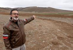 Cezaevinin köylerine yapılması için 35 milyonluk araziyi bağışlamak istiyorlar