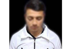 Beşiktaş'ta 172 yıl hapis cezası bulunan 17 yaşındaki şüpheli yakalandı