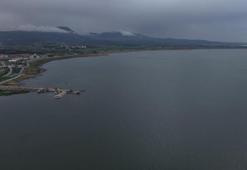'Beyşehir Gölü, kaybettiği suyun yüzde 50'sini telafi etti'