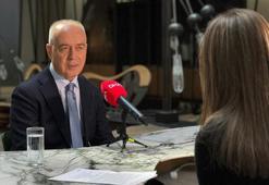 Emin Müftüoğlu: Cumhurbaşkanlığı Türkiye Bisiklet Turu'nda 800 milyon haneye ulaşmayla ilgili bir çabamız var