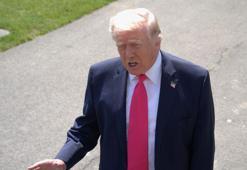 Trump: İran, taleplerimizi karşılayacak bir teklif hazırlığında