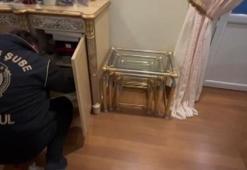 İstanbul merkezli 4 ilde fuhuş operasyonu: 14 gözaltı