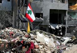 İsrail'in Lübnan'a düzenlediği saldırılarda can kaybı 2 bin 491'e yükseldi