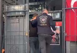 İzmir'de çeşitli suçlardan aranan 131 kişi yakalandı