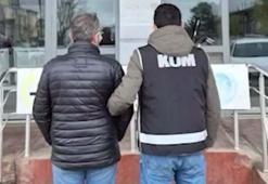 EGM: Aranan 278 kişi yakalandı