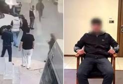 Esenler'de 17 yaşındaki şüpheli asker eğlencesi için toplanan gruba silahla ateş açtı; 1 çocuk ağır yaralandı