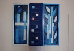 Ahmet Güneştekin’in 'Sessizlik' sergisi Yıldız Holding sponsorluğunda Venedik’te