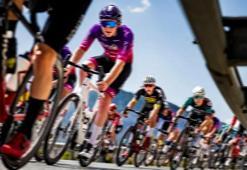 61'inci Cumhurbaşkanlığı Türkiye Bisiklet Turu için geri sayım başladı