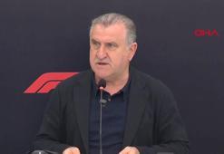 Gençlik ve Spor Bakanı Osman Aşkın Bak: Hep beraber Türkiye'nin gücünü tüm dünyaya göstereceğiz