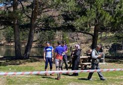 Milli Takım Oryantiring seçmeleri Kütahya’da yapılıyor