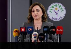 DEM Parti'li Doğan: Sonbaharda olağan kongremizi yapacağız