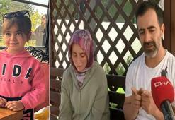 Ölümü ile ilgili 15 doktor hakkında soruşturma izni verilen Yüsra'nın annesi: Çok mutlu olduk