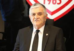 Samsunspor Basın Sözcüsü Çakır: Tepkilerimiz ifade özgürlüğü çerçevesinde