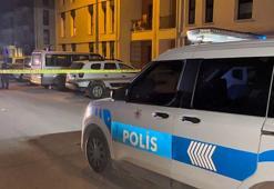 Aracından indiği sırada silahlı saldırıda yaralandı