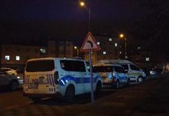 Kayseri’de iki grup arasında silahlı kavga: 2 yaralı