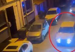 Bursa'da polisin 'dur' ihtarına uymayan alkollü aday sürücüye 400 bin TL ceza; takip anı kamerada