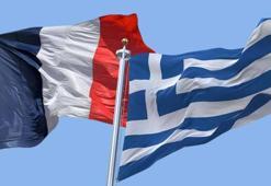 Yunanistan ve Fransa savunma iş birliği anlaşmasını yeniledi
